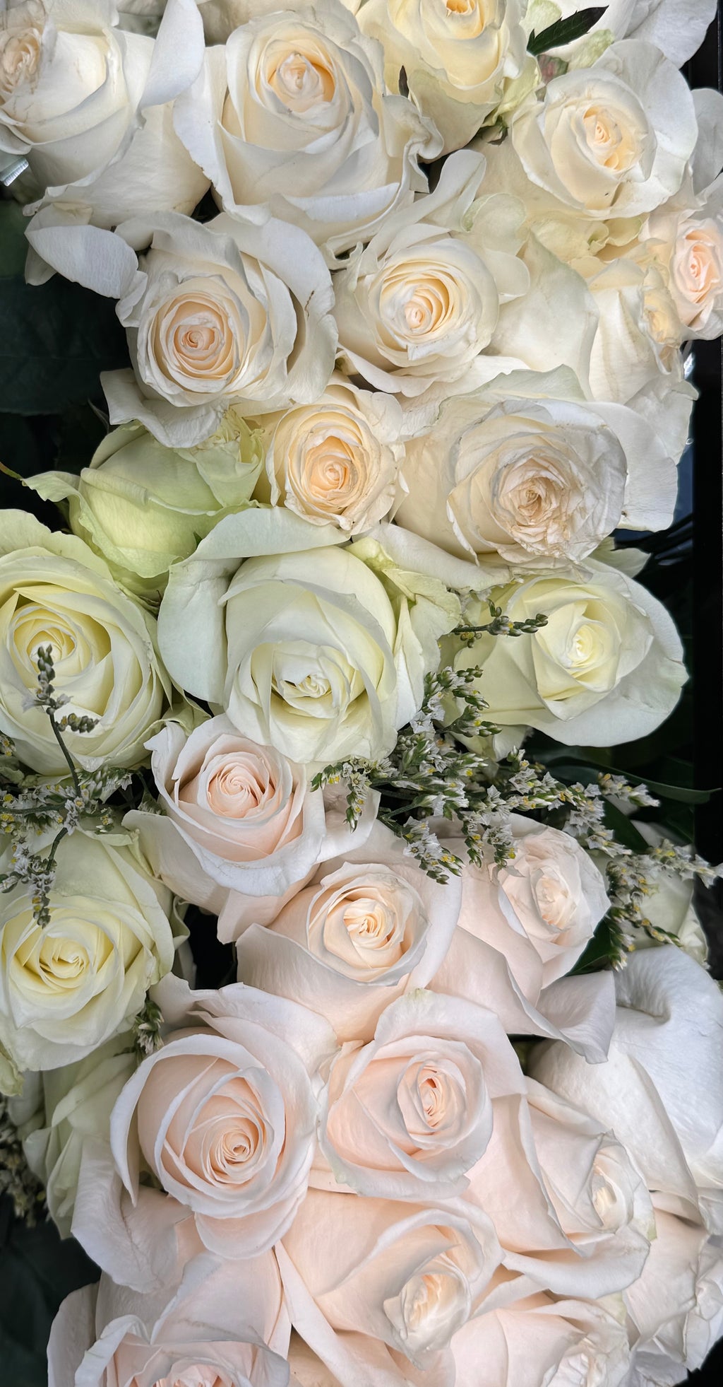 6 Luxury Floral Bouquets with Gifts