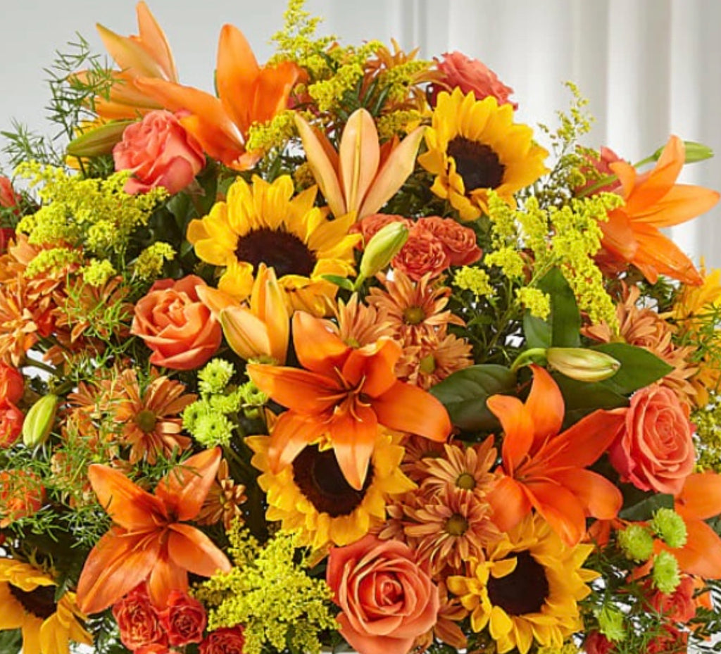 Congratulations Luxury Bouquet and personalized card